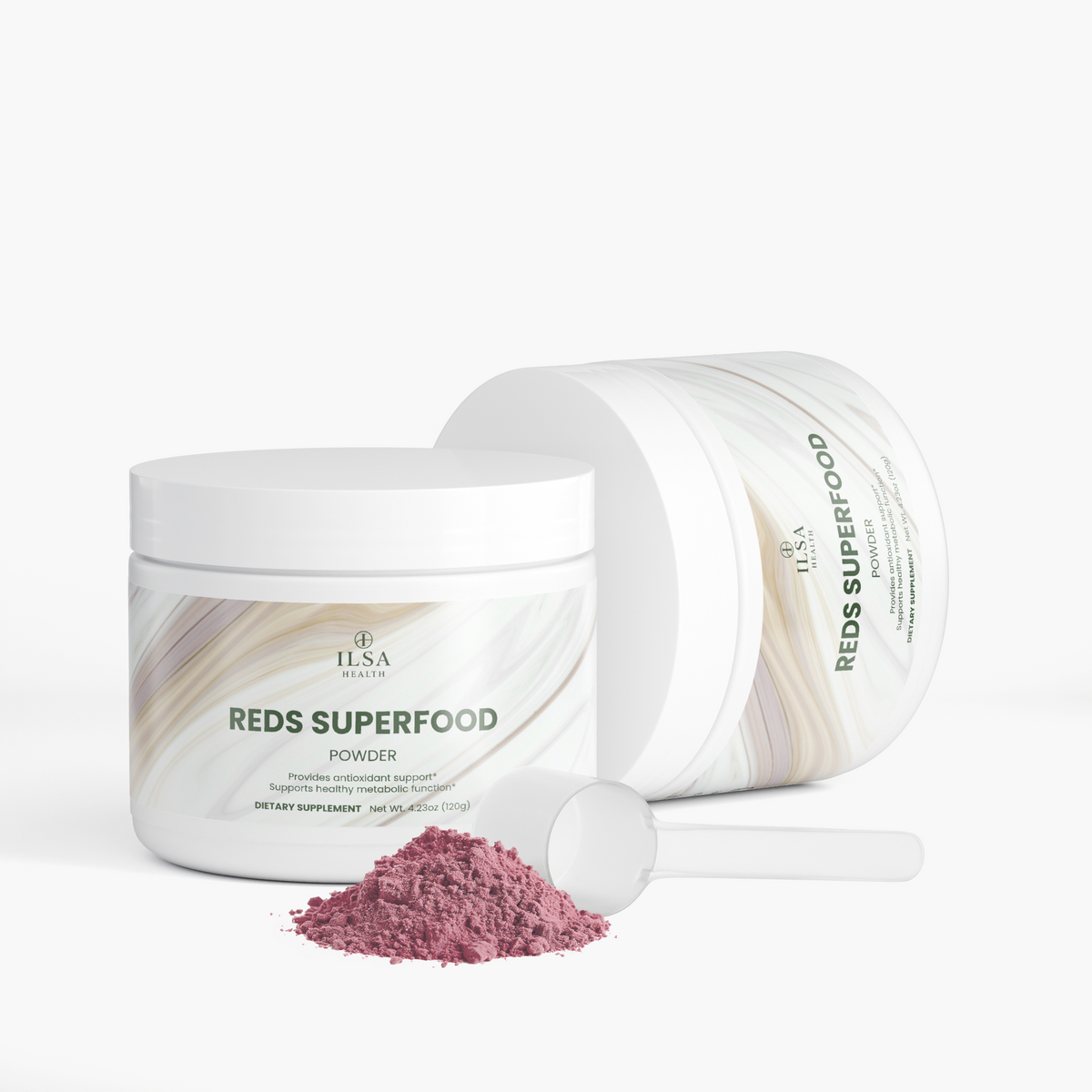 Reds Superfood