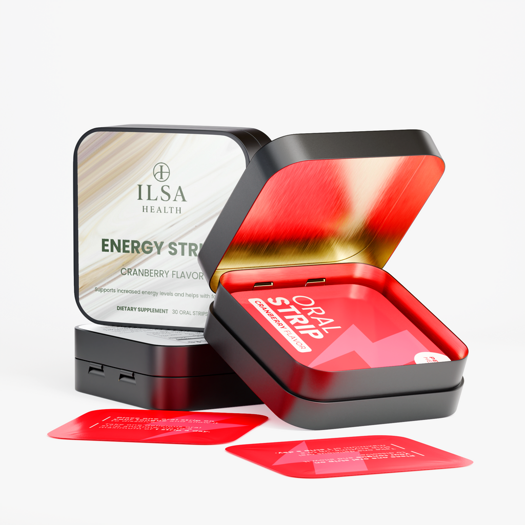 Energy Strips