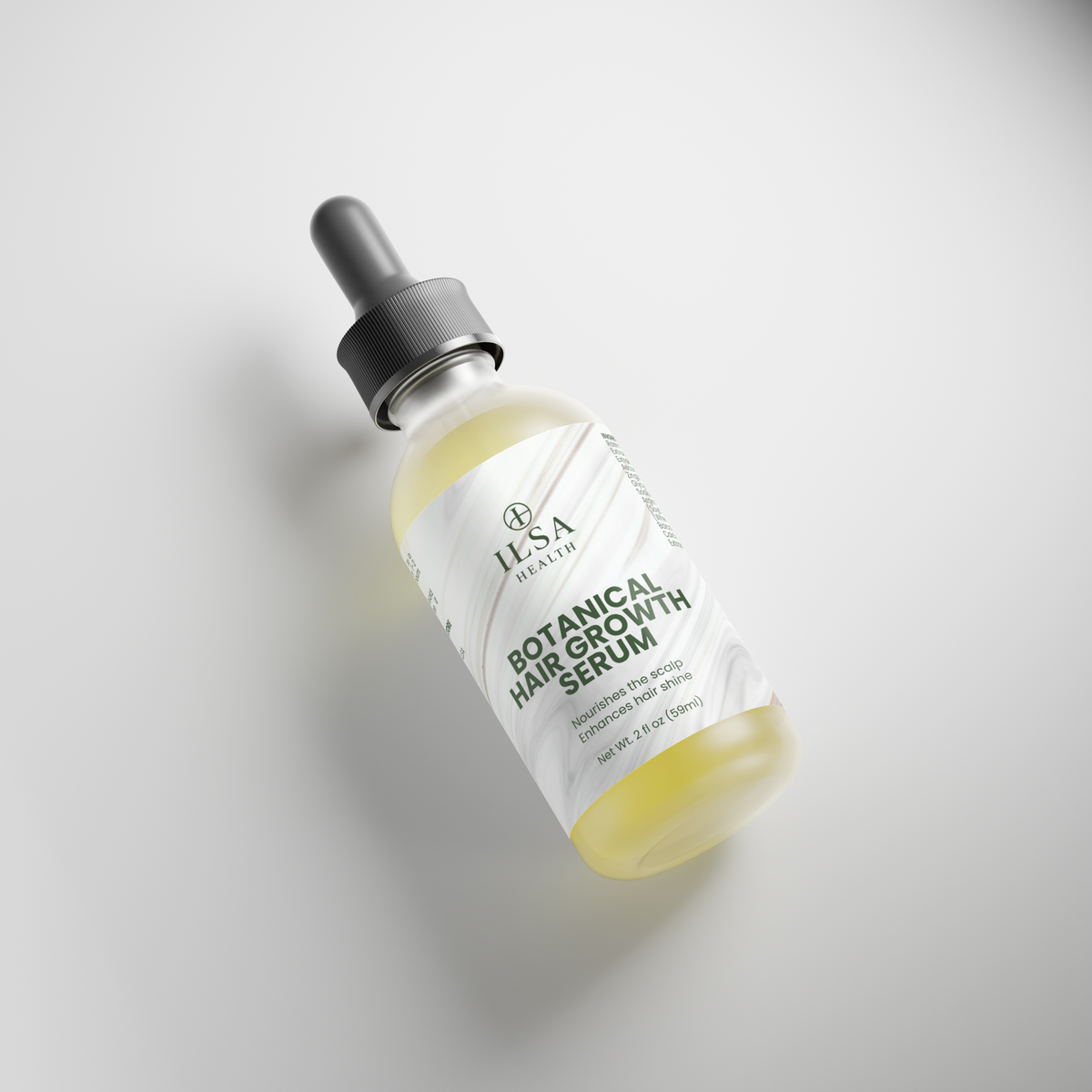 Botanical Hair Growth Serum