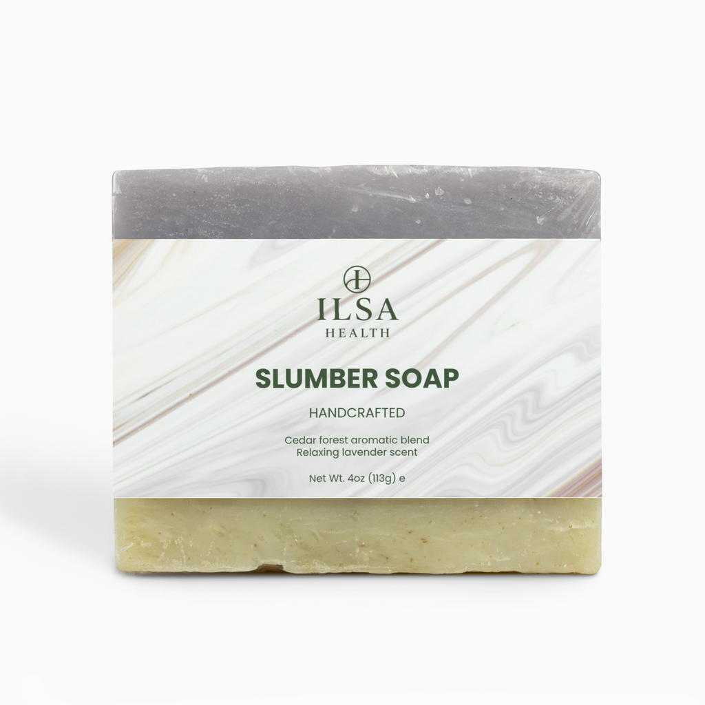 Slumber Soap