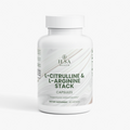 L-Citrulline & L-Arginine Stack