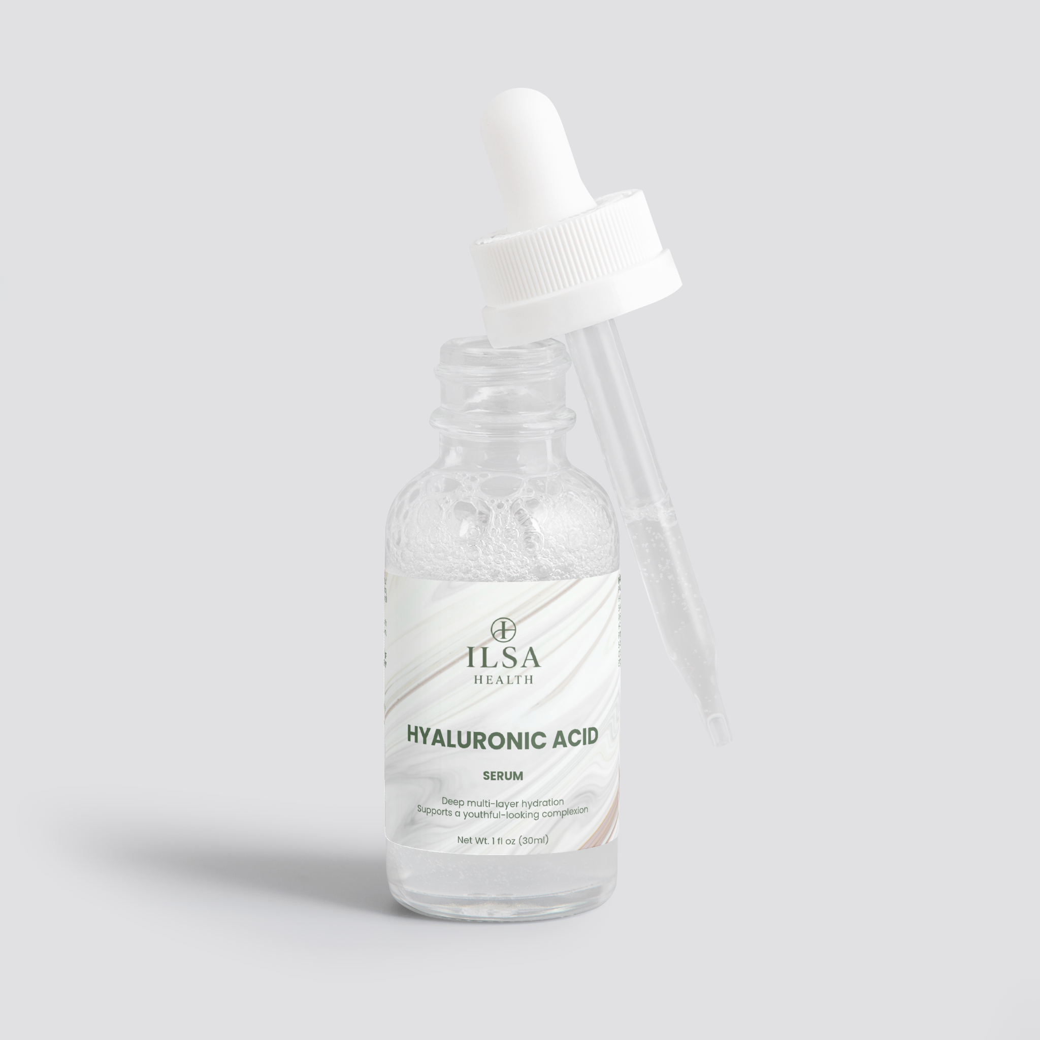 Hyaluronic Acid Serum