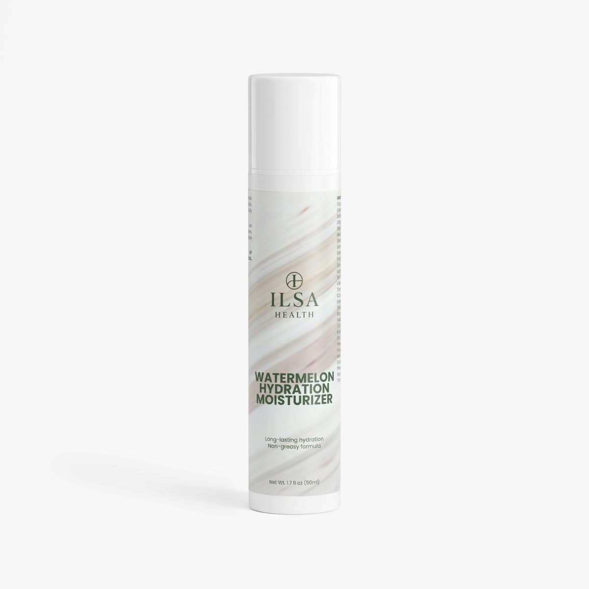 Watermelon Hydration Moisturizer