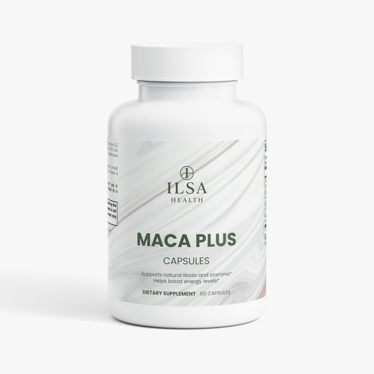 Maca Plus