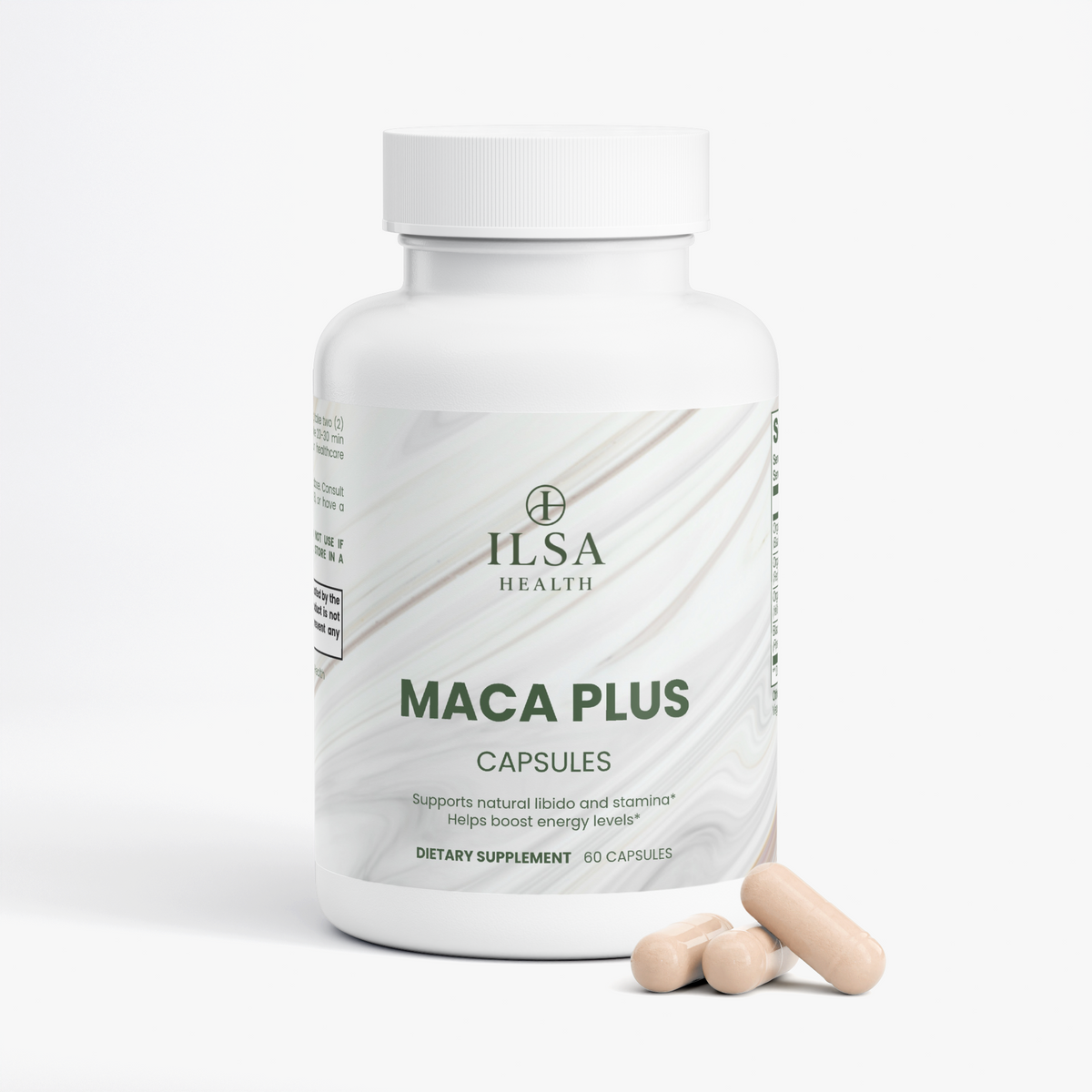 Maca Plus