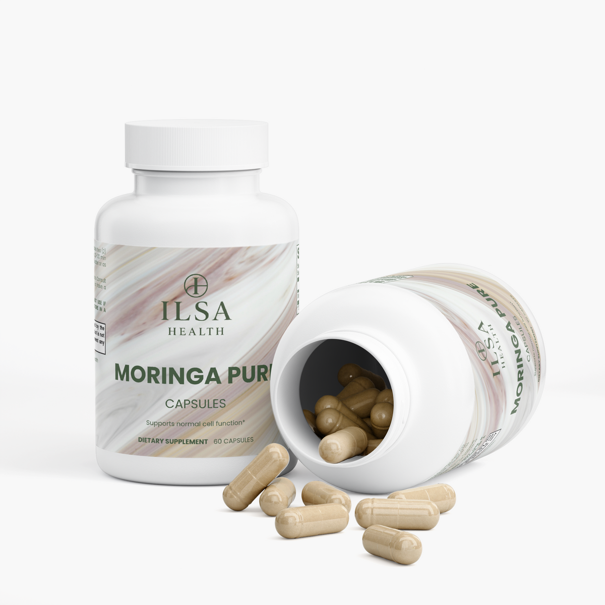 Moringa Pure