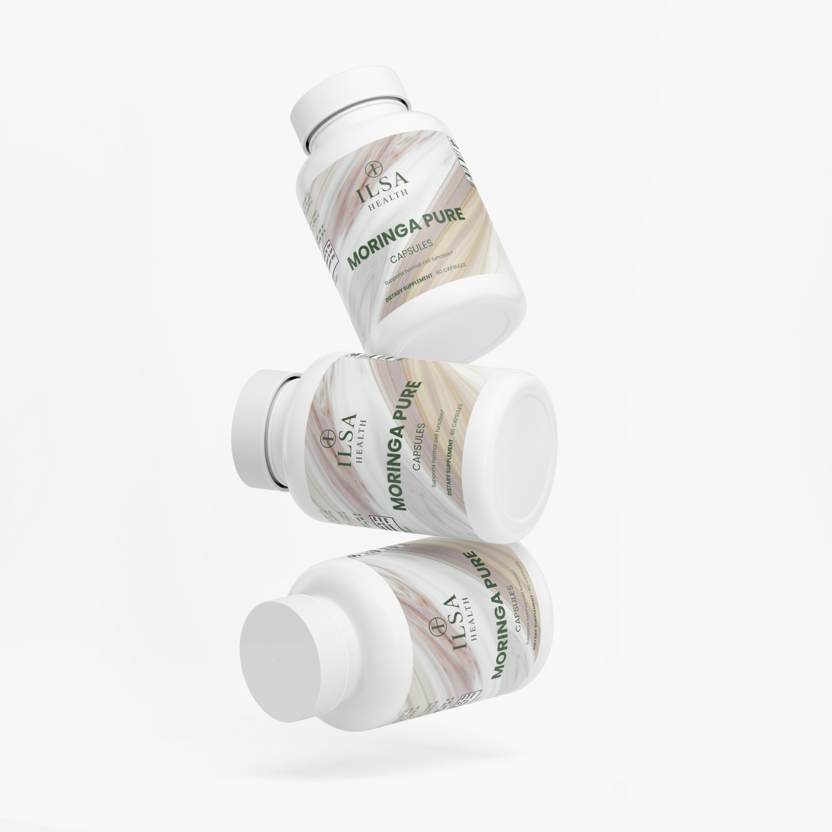 Moringa Pure