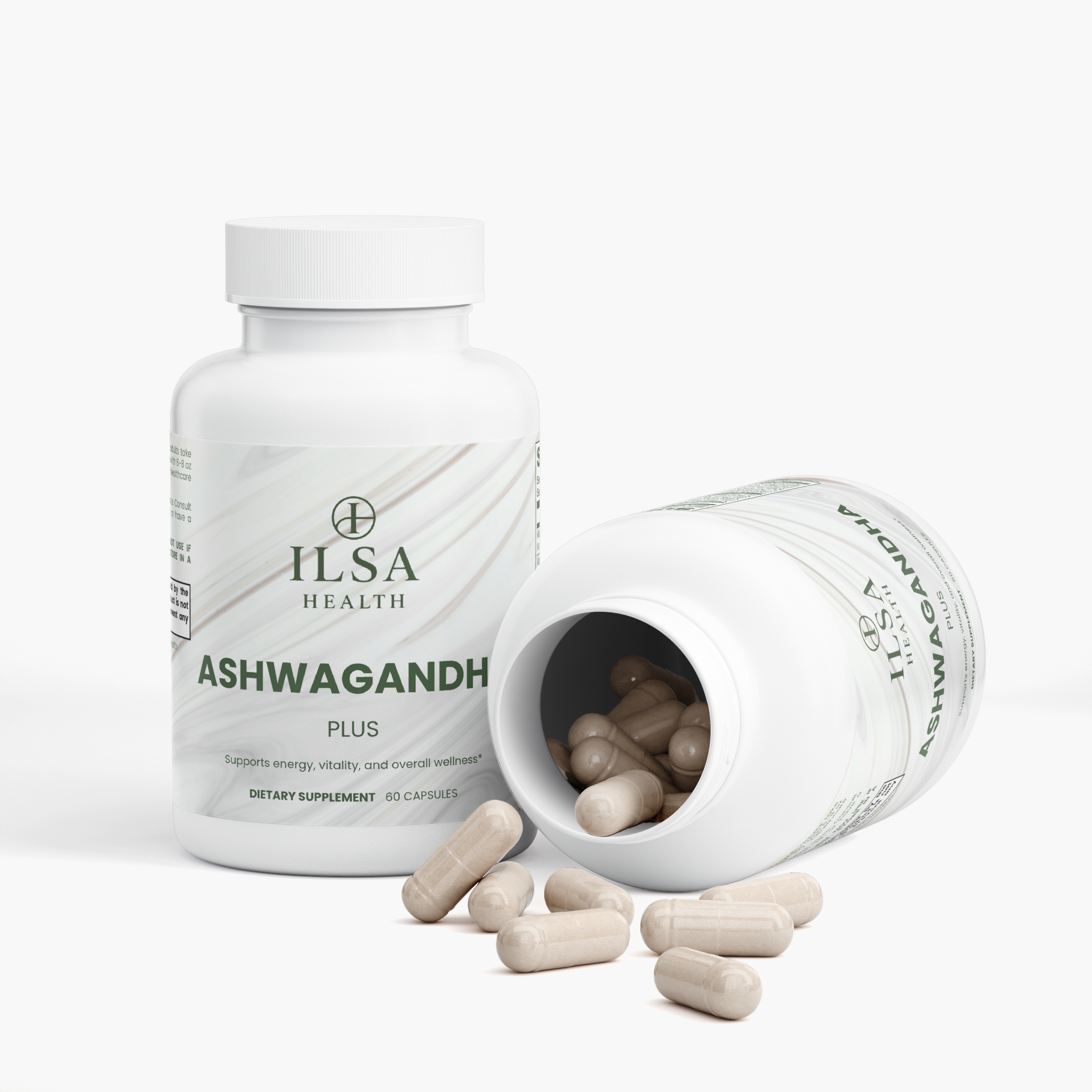 Ashwagandha Plus