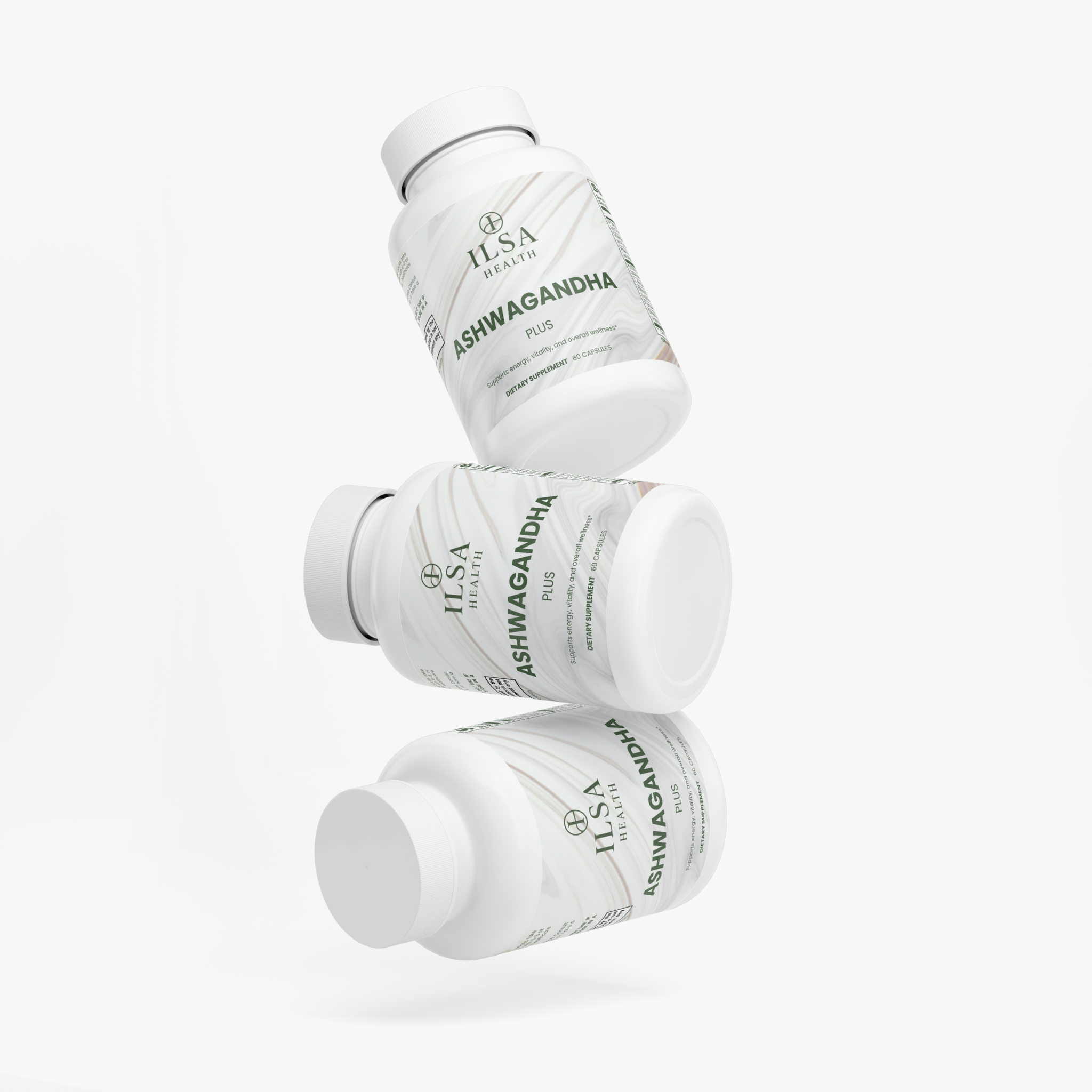 Ashwagandha Plus