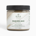 Dead Sea Mud
