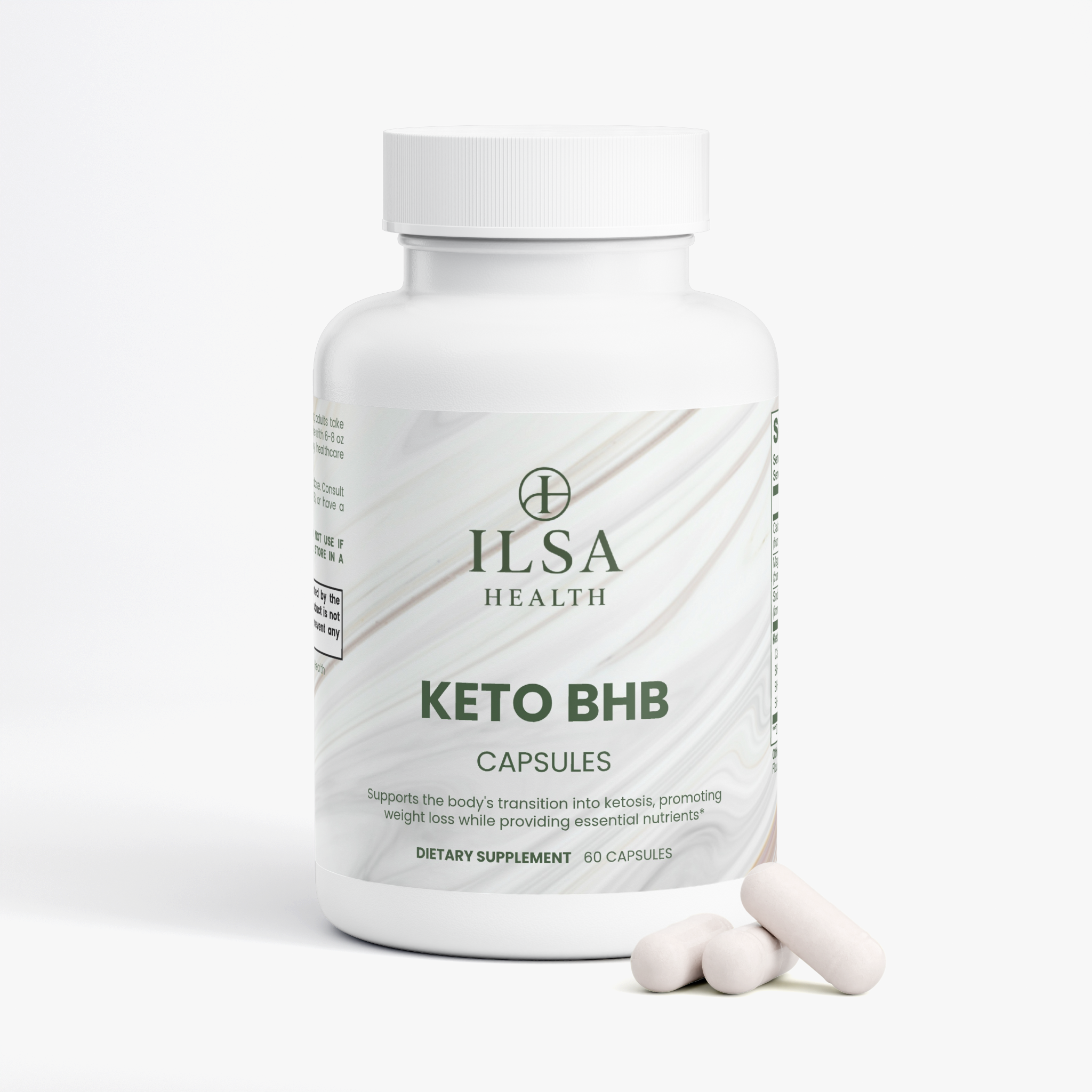 Keto BHB