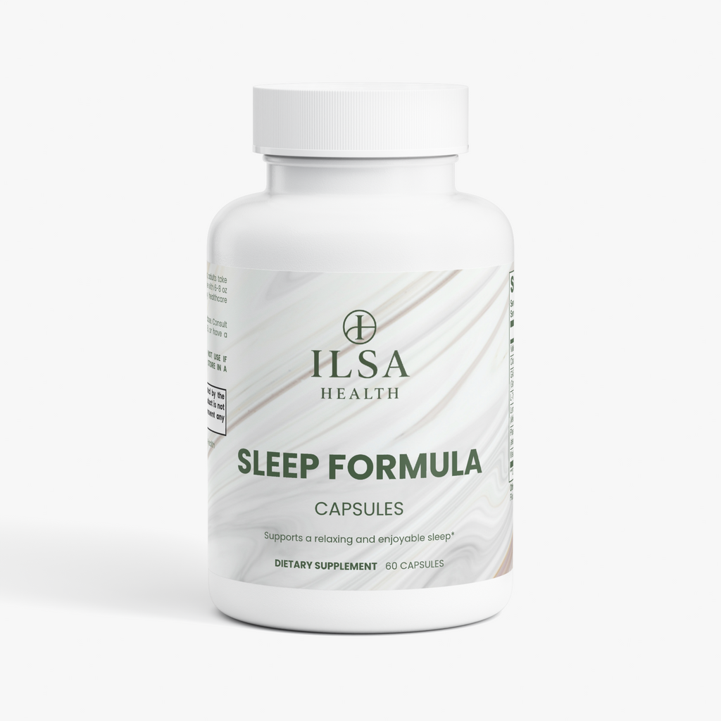 Sleep Formula
