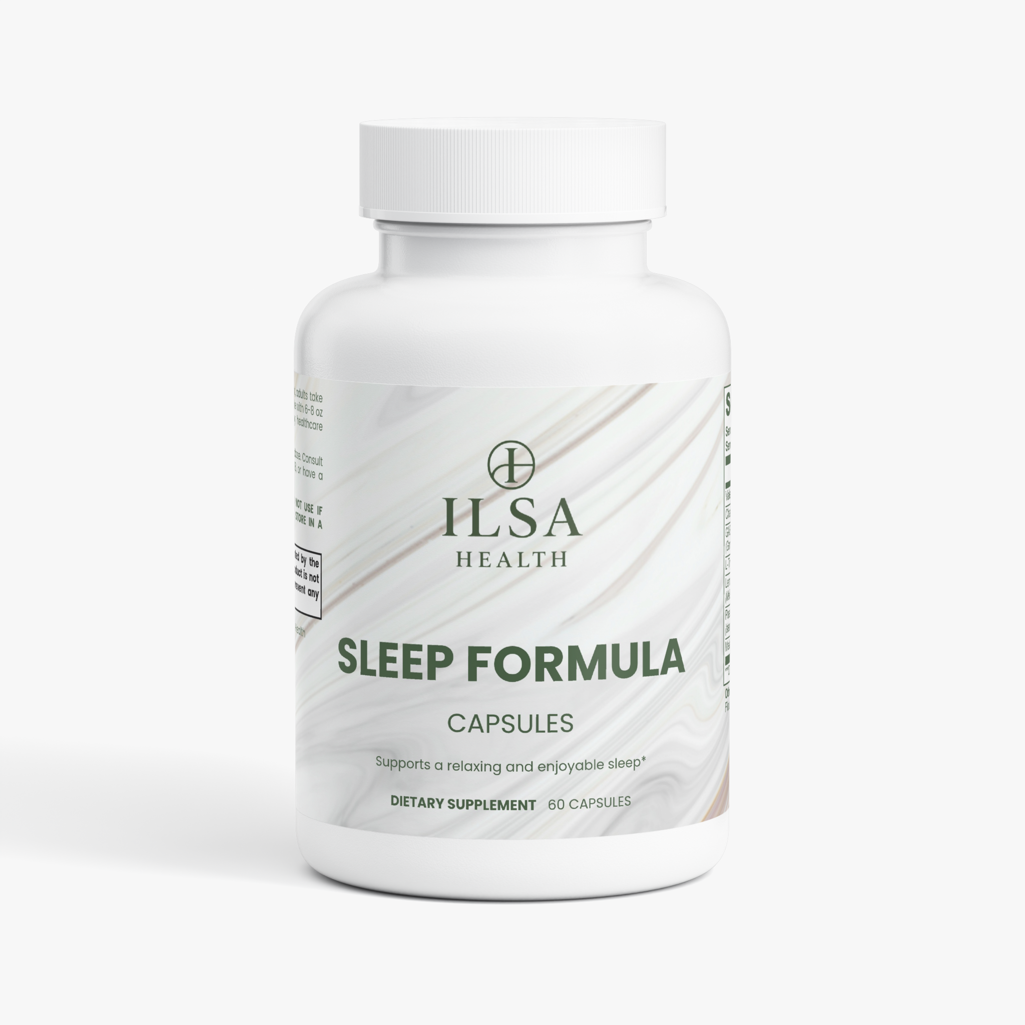 Sleep Formula