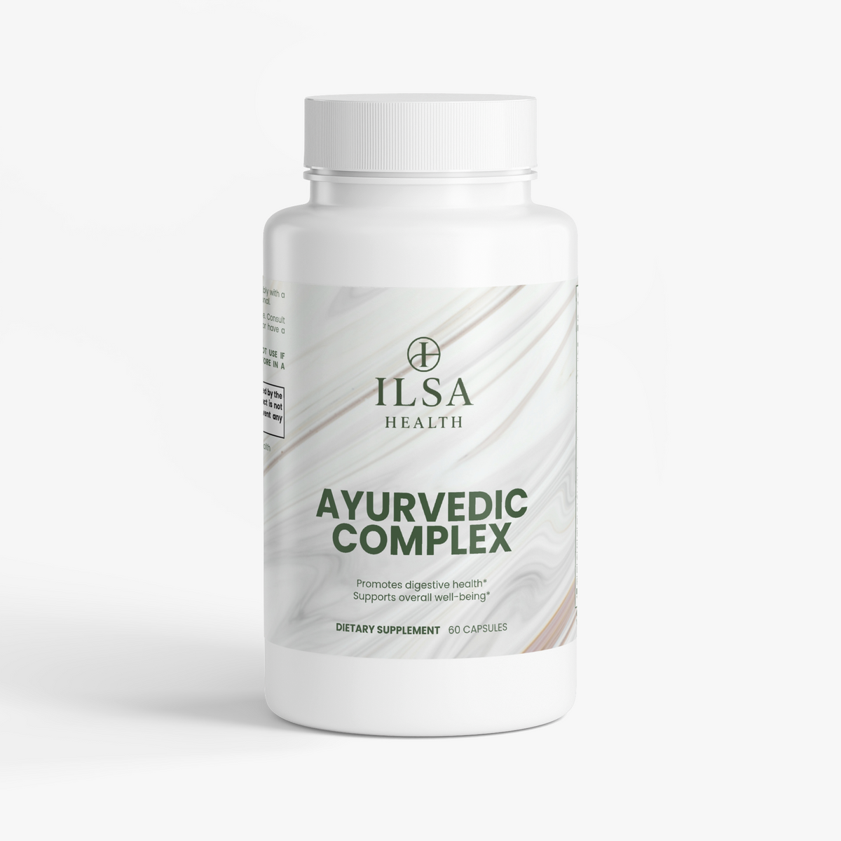 Ayurvedic Complex