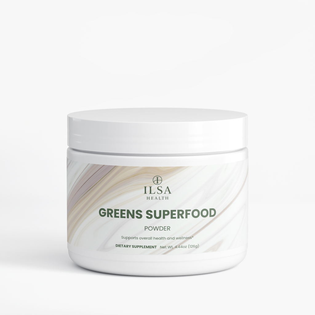 Greens Superfood