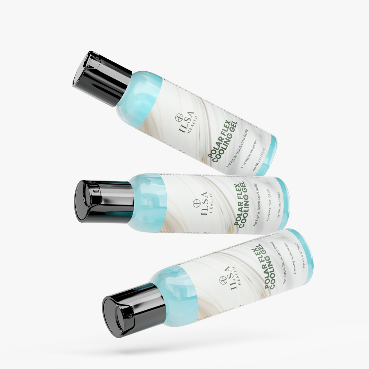 Polar Flex Cooling Gel