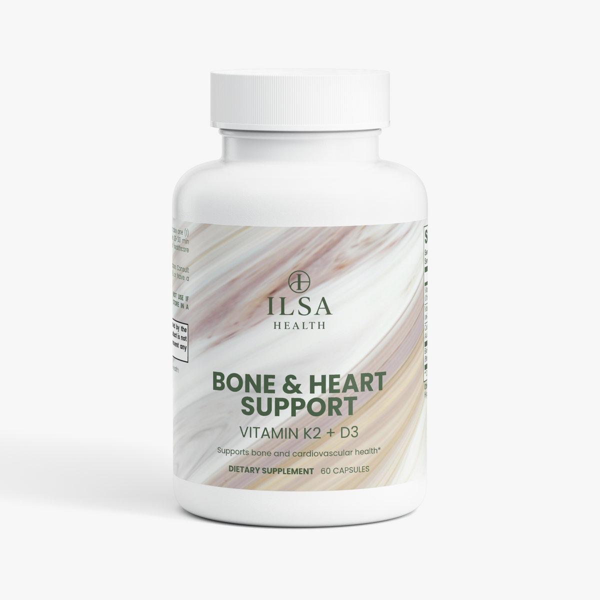Bone & Heart Support