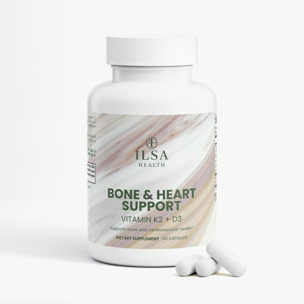 Bone & Heart Support