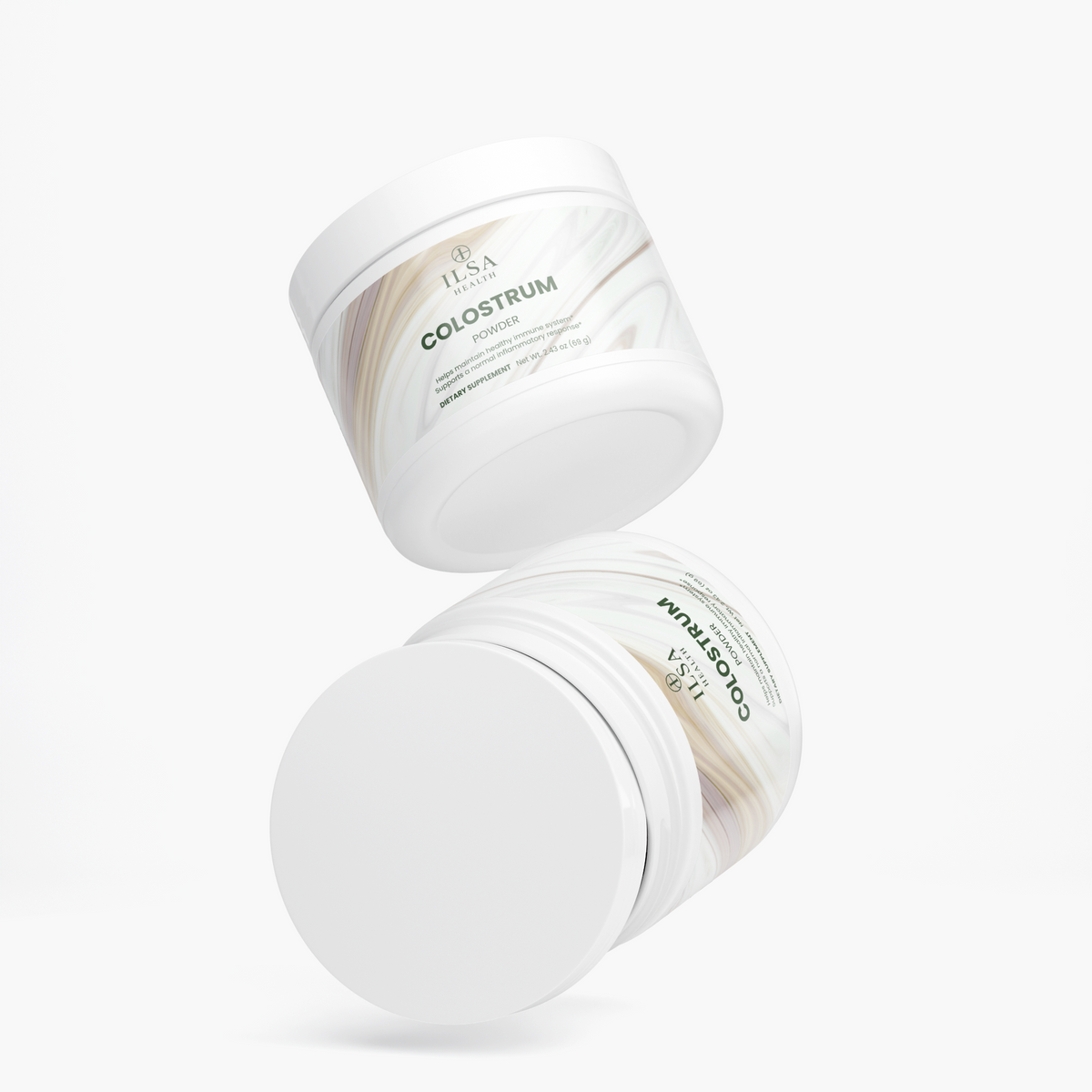 Colostrum Powder