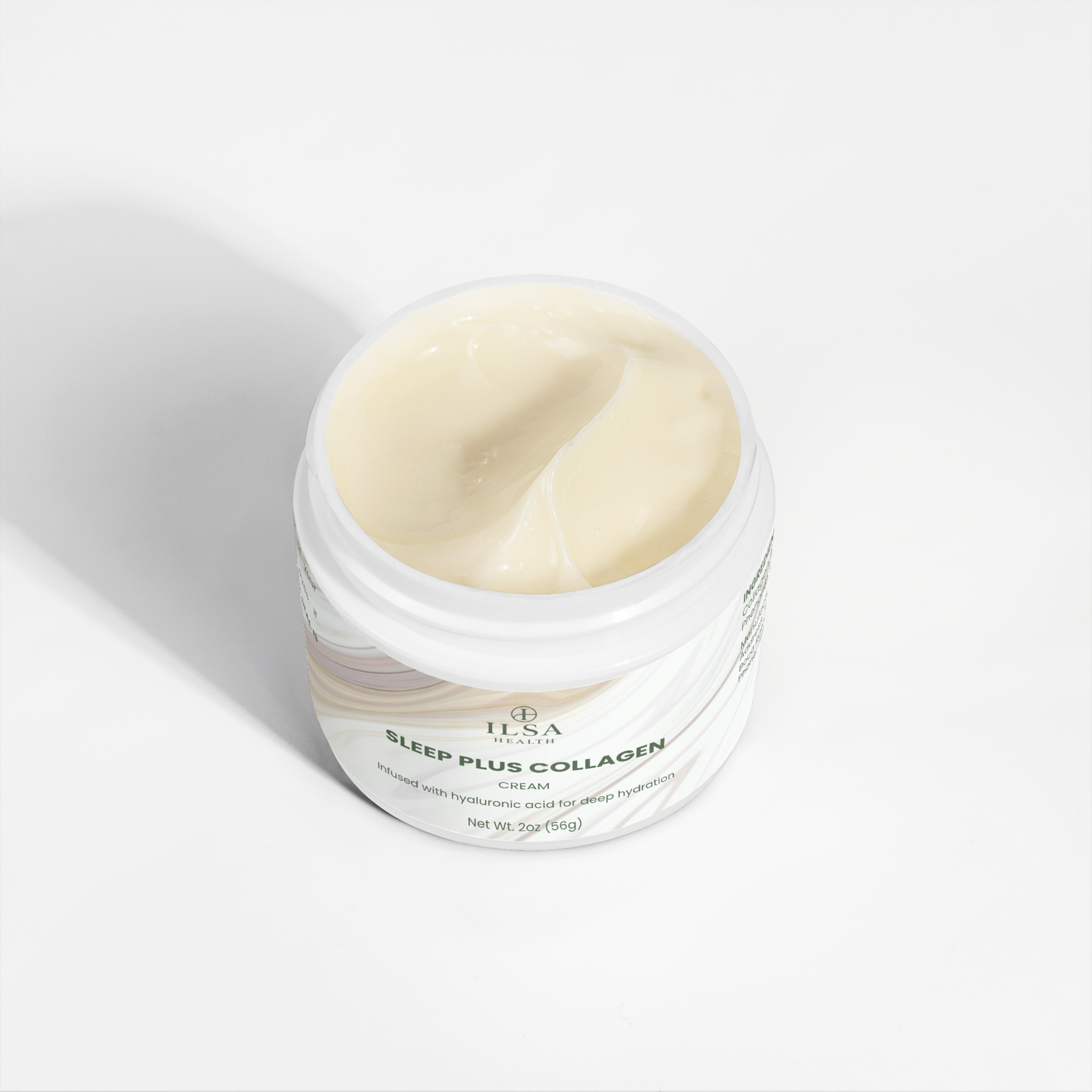 Sleep Plus Collagen Cream