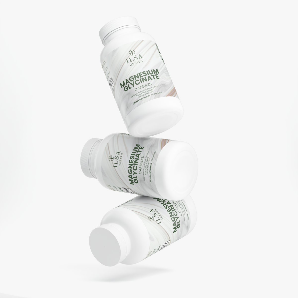 Magnesium Glycinate