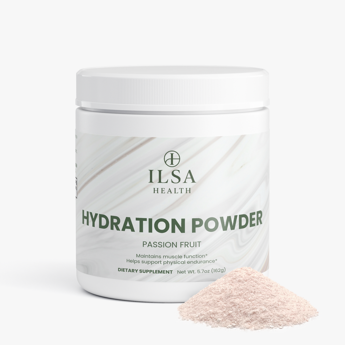 Hydration Powder (Passion Fruit)