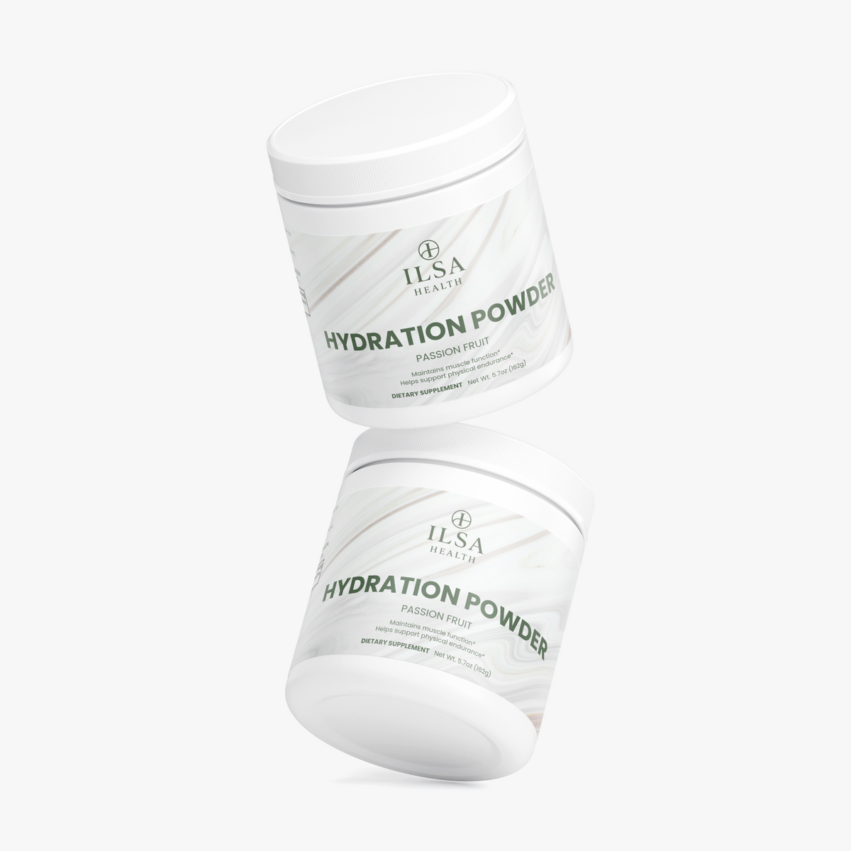 Hydration Powder (Passion Fruit)