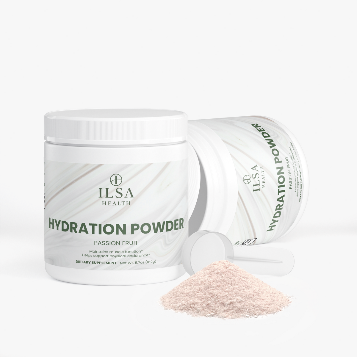 Hydration Powder (Passion Fruit)