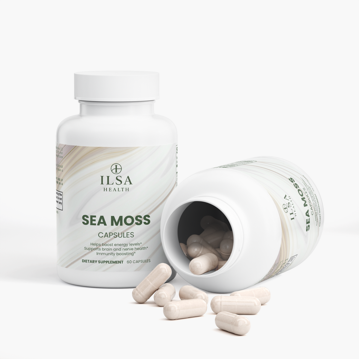 Sea Moss
