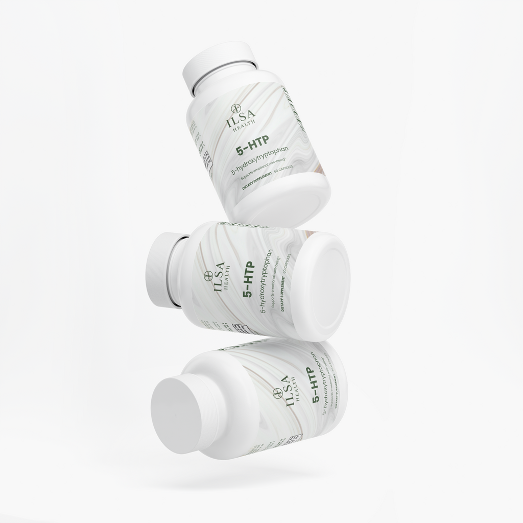 5-HTP