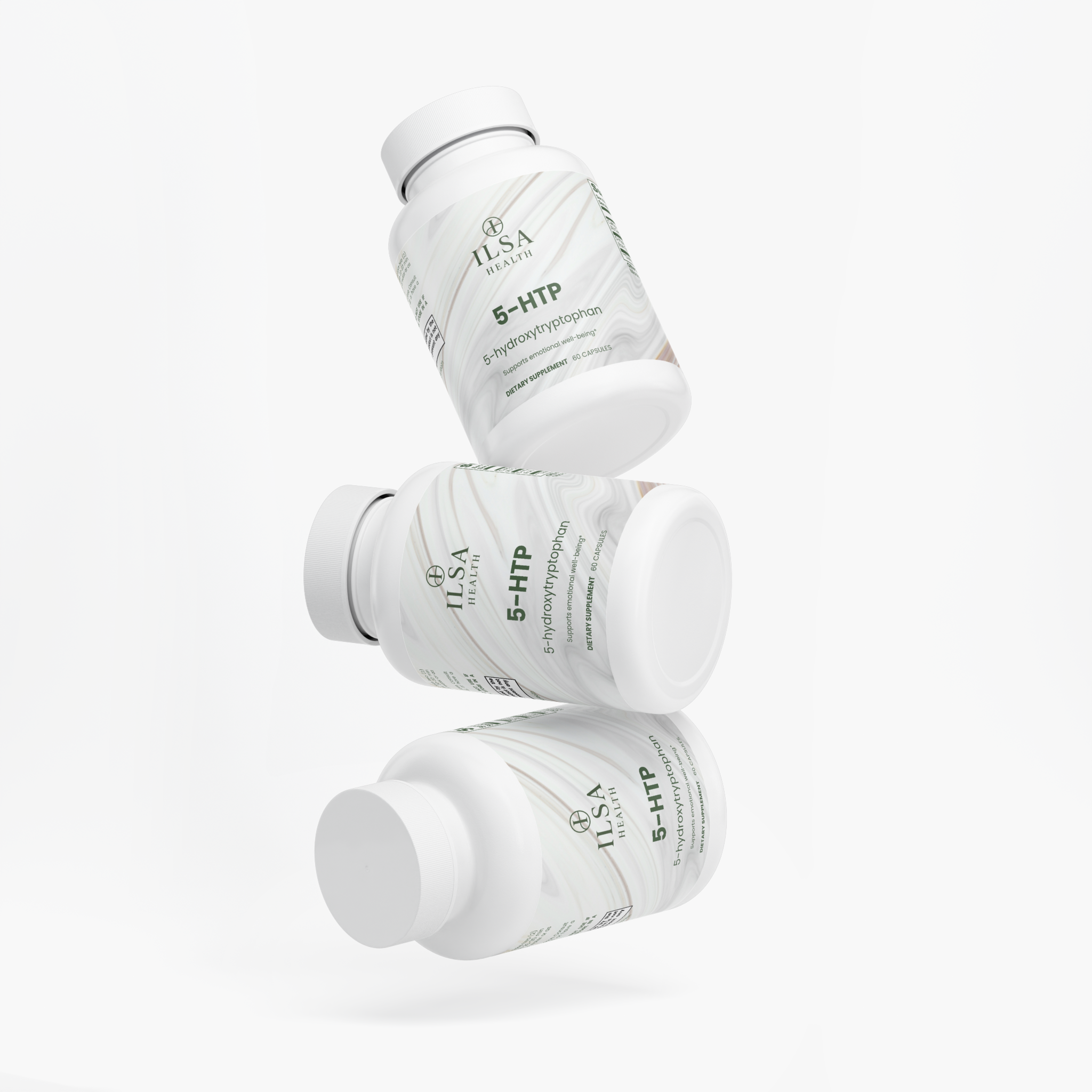 5-HTP