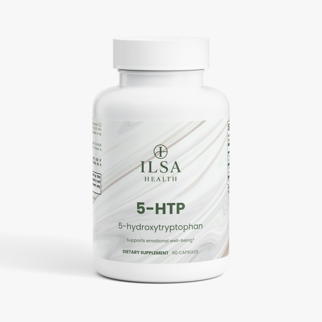 5-HTP