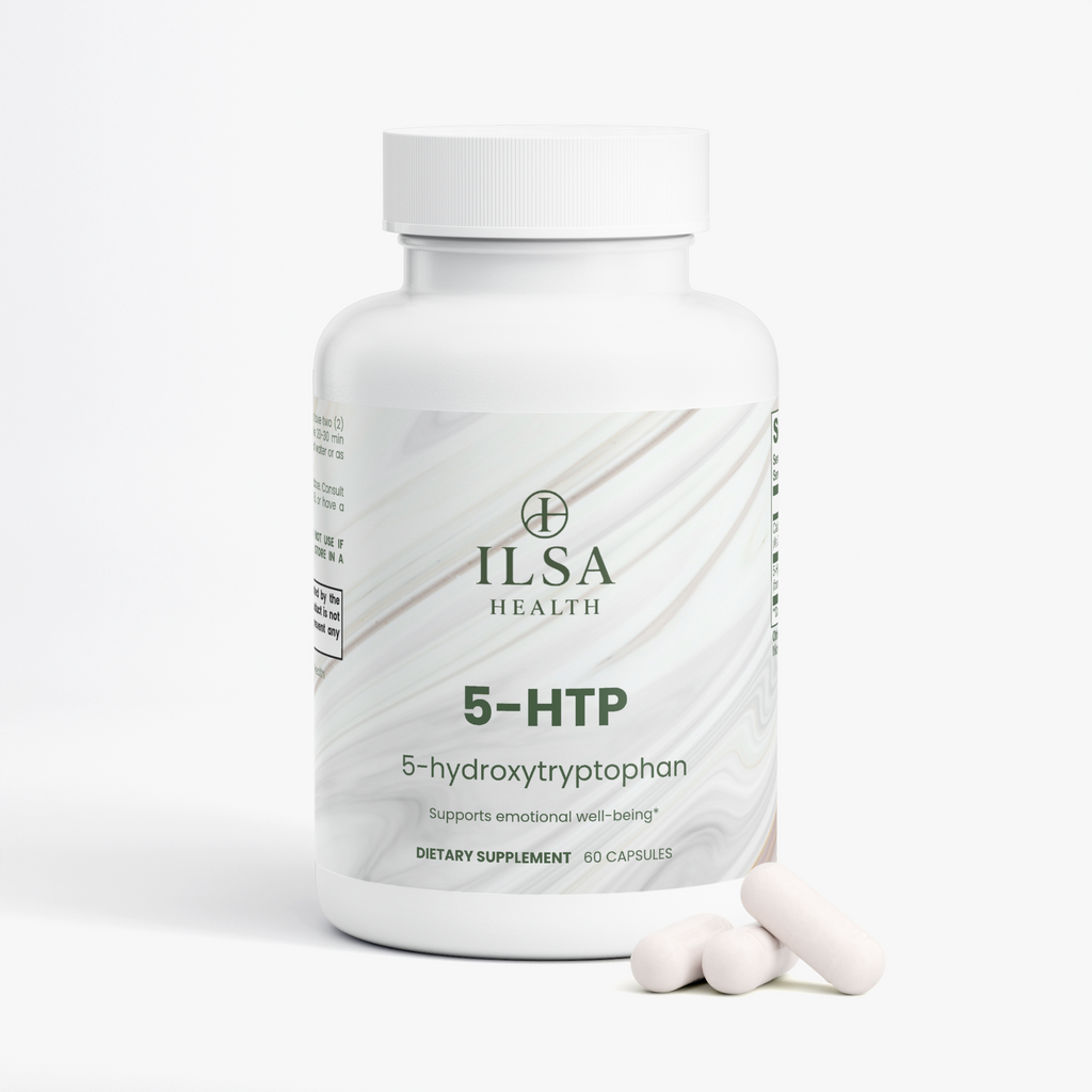 5-HTP
