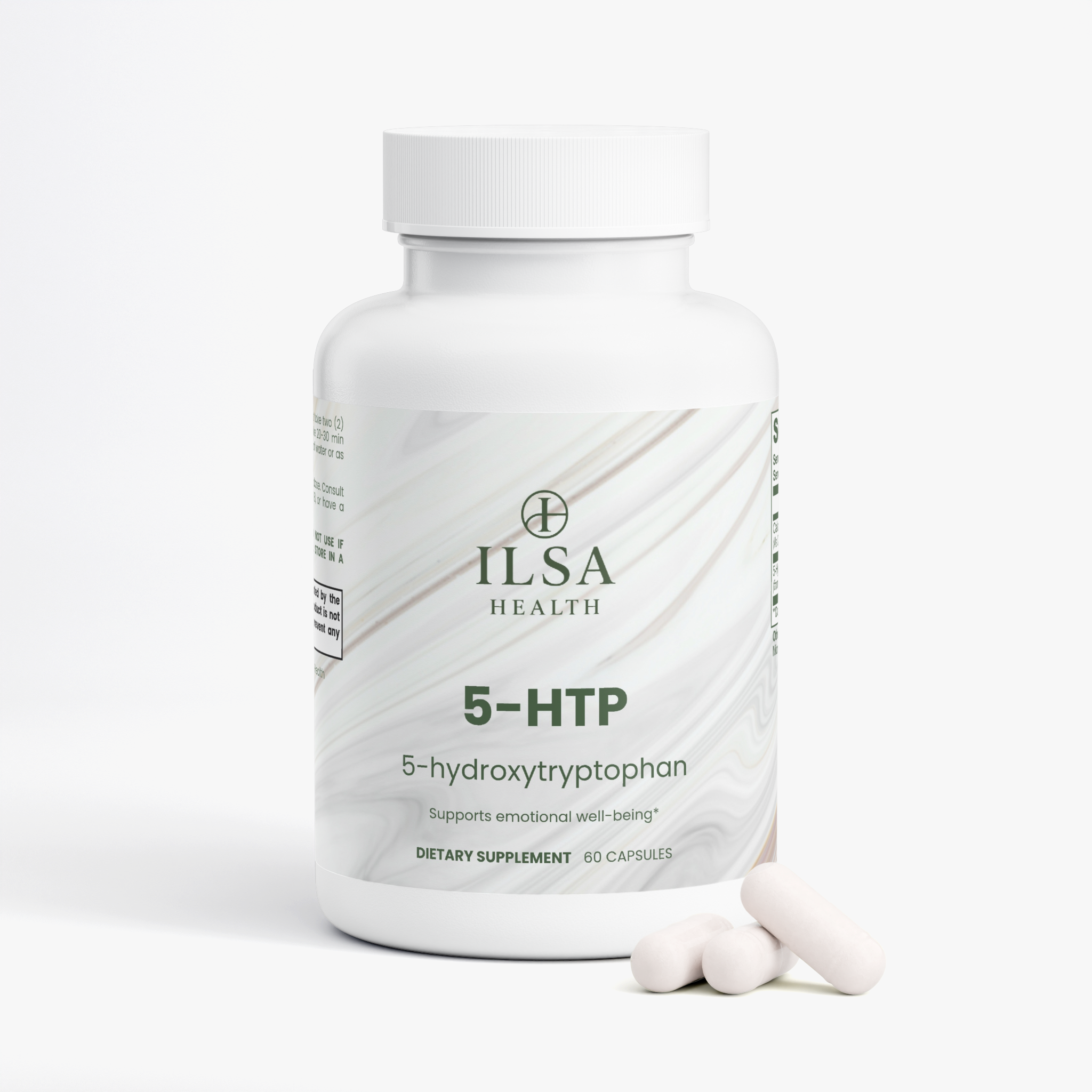 5-HTP