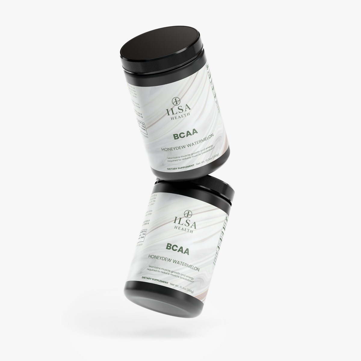 BCAA Post Workout Powder (Honeydew/Watermelon)