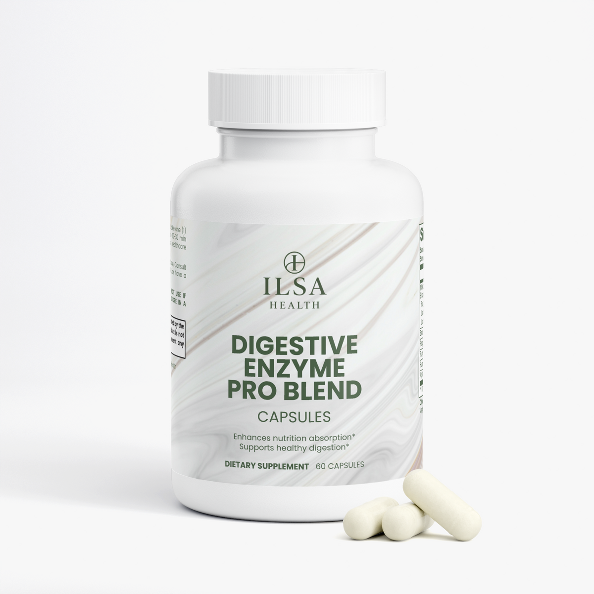 Digestive Enzyme Pro Blend