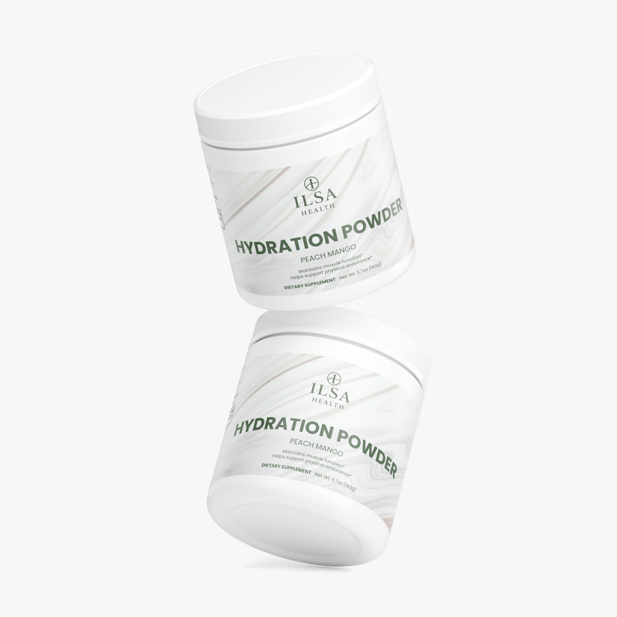 Hydration Powder (Peach Mango)