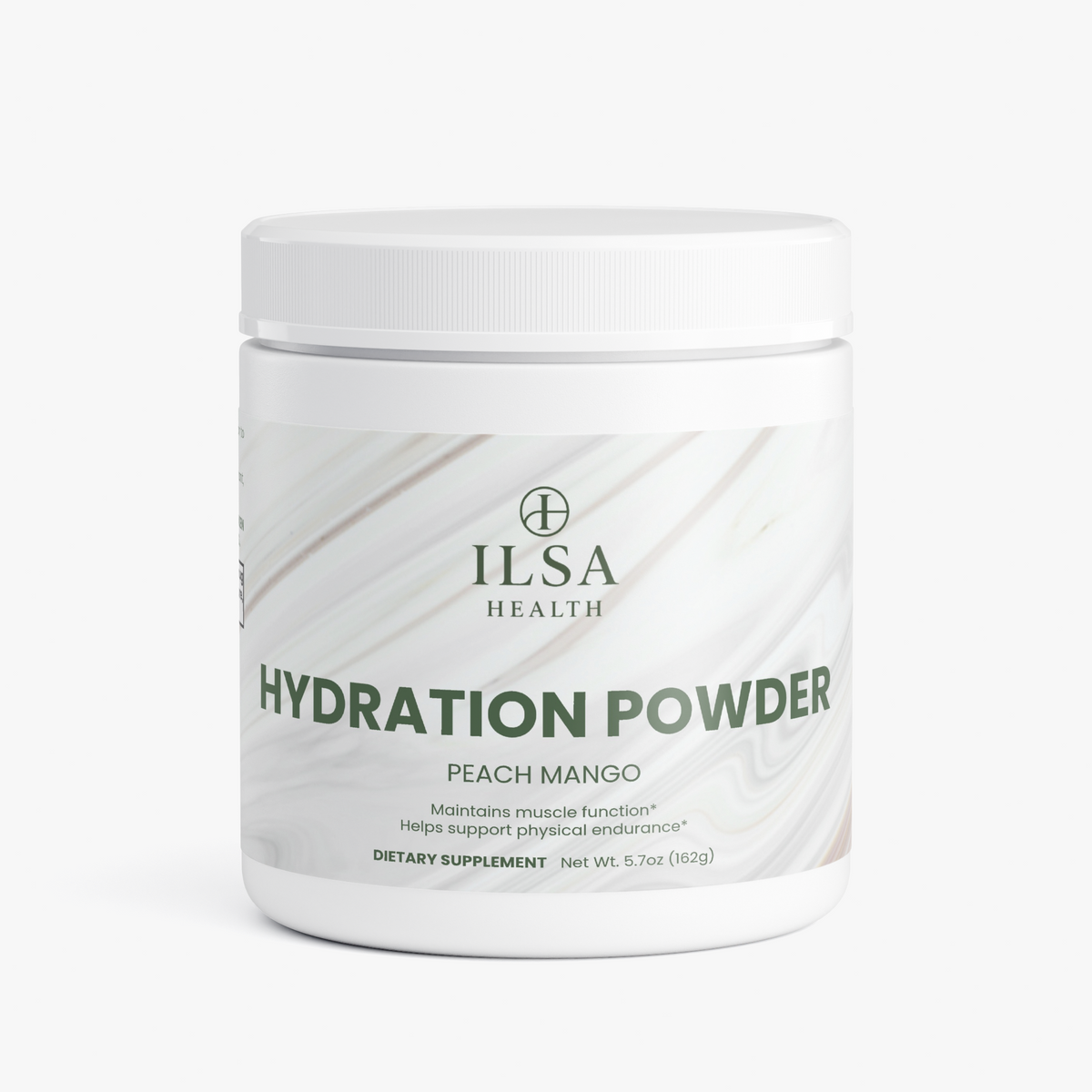 Hydration Powder (Peach Mango)
