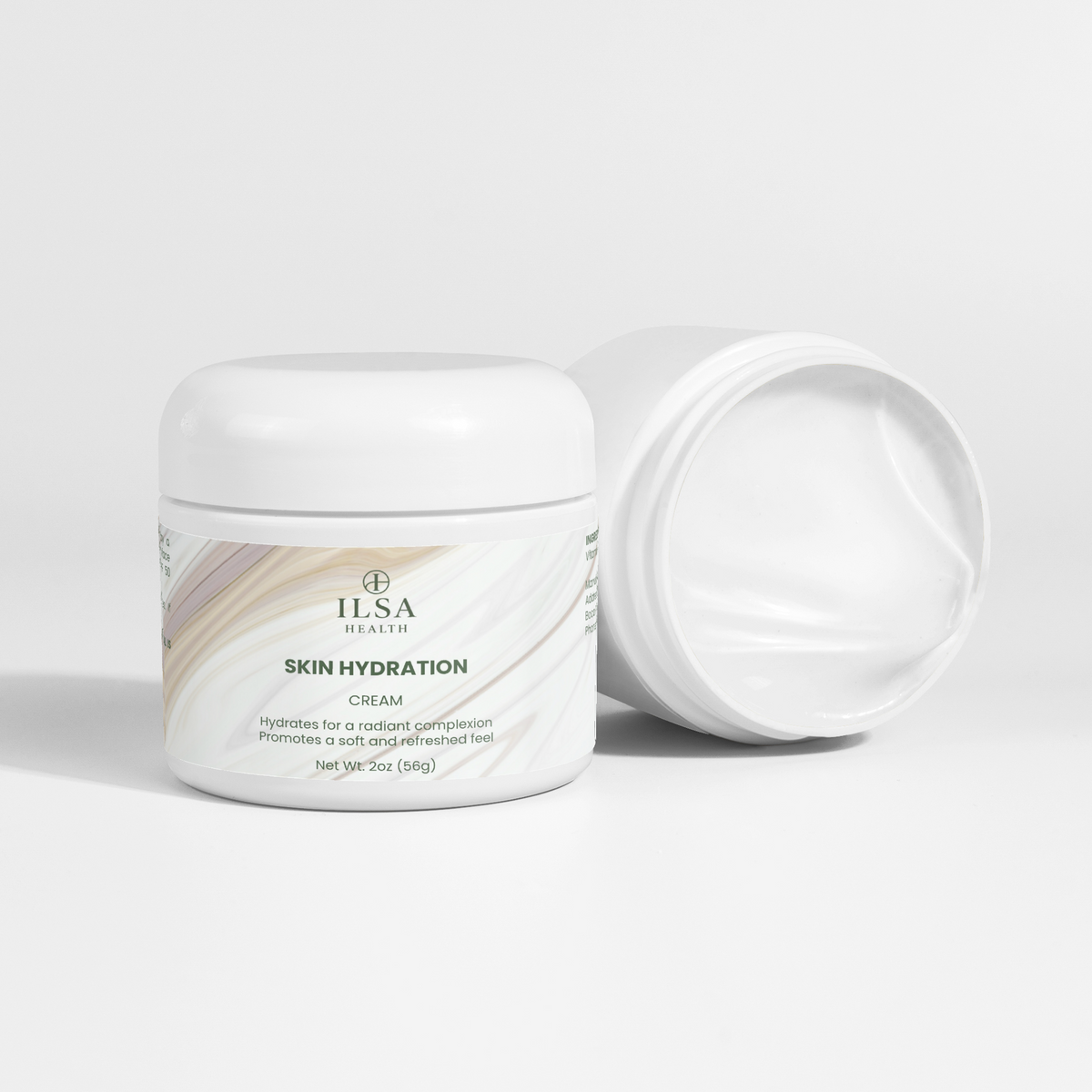 Skin Hydration Cream
