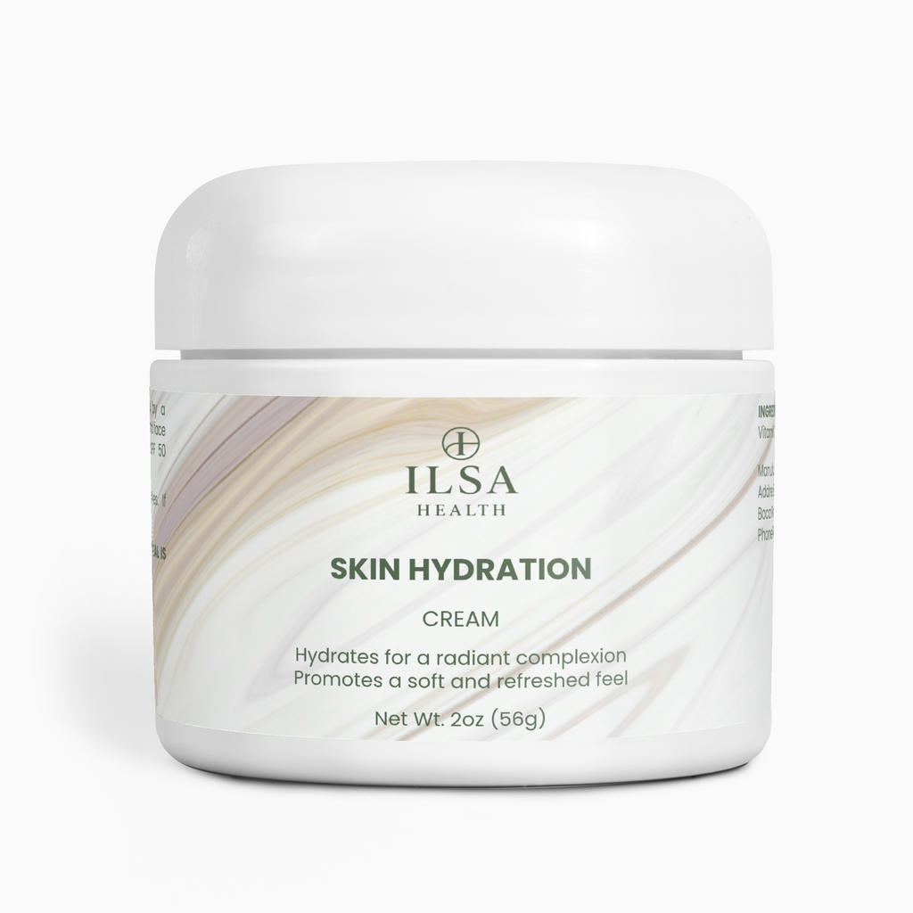 Skin Hydration Cream