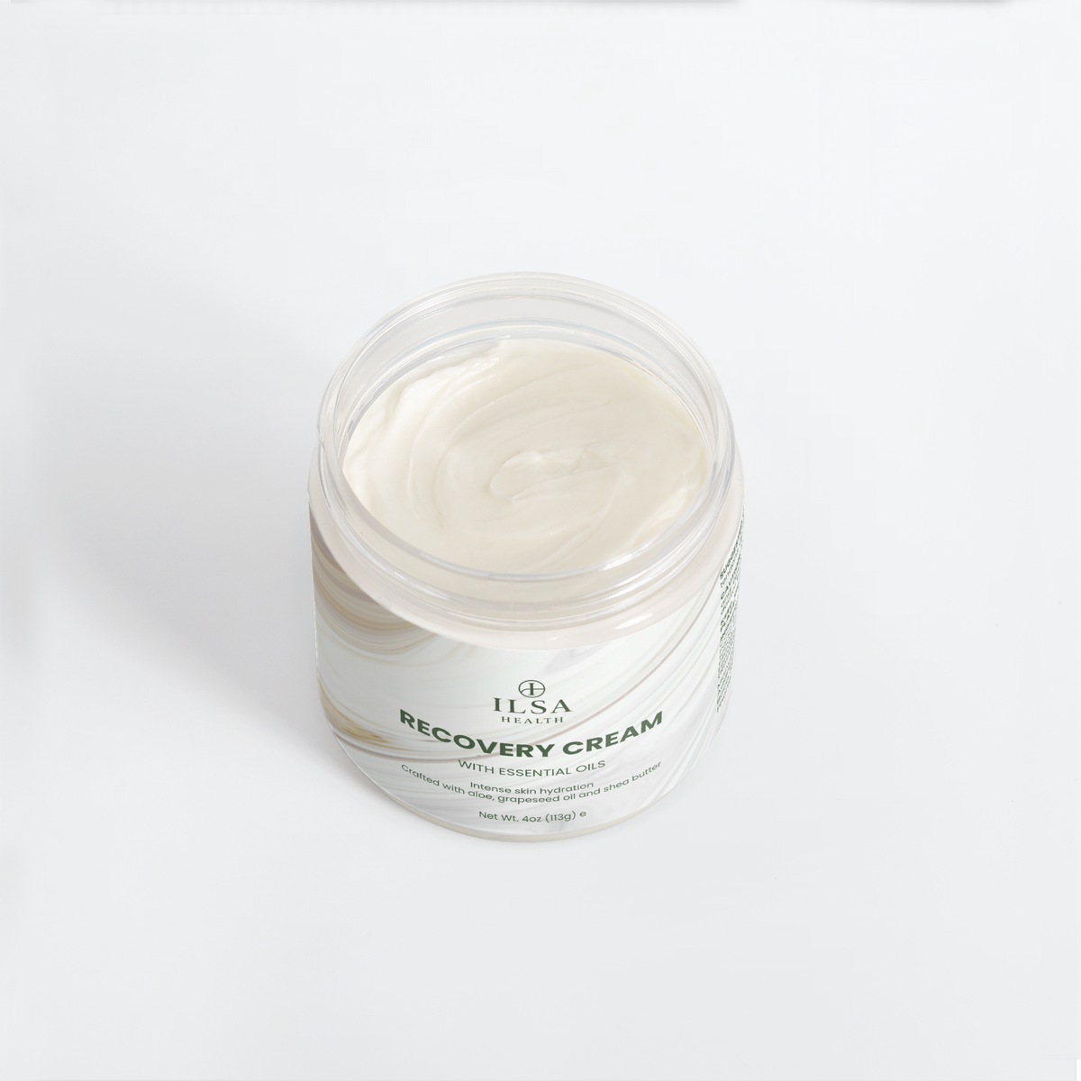 Recovery Cream