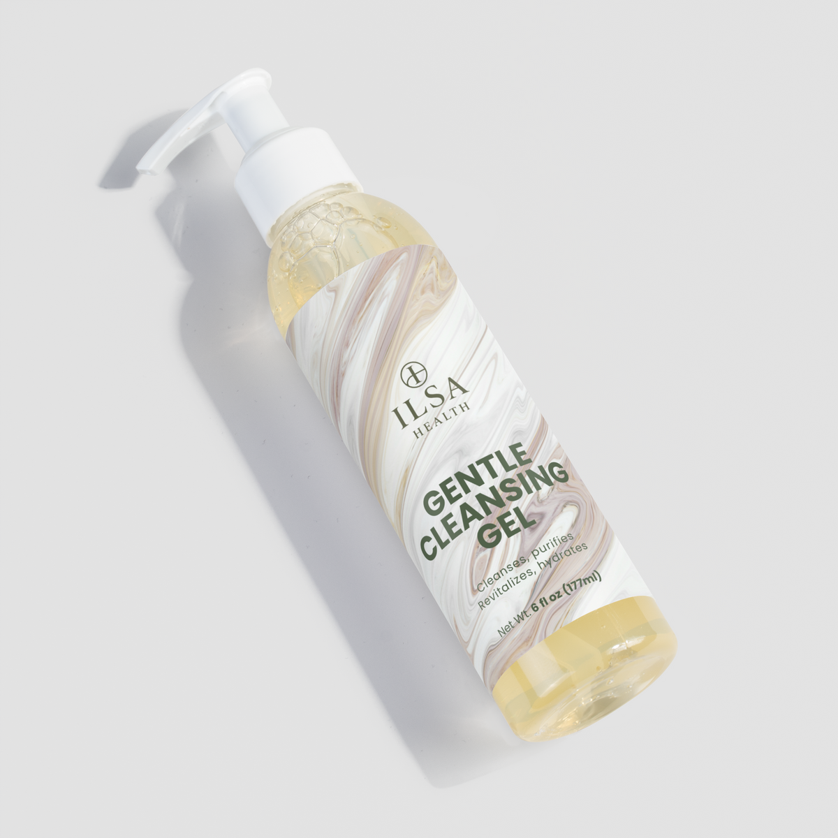 Gentle Cleansing Gel