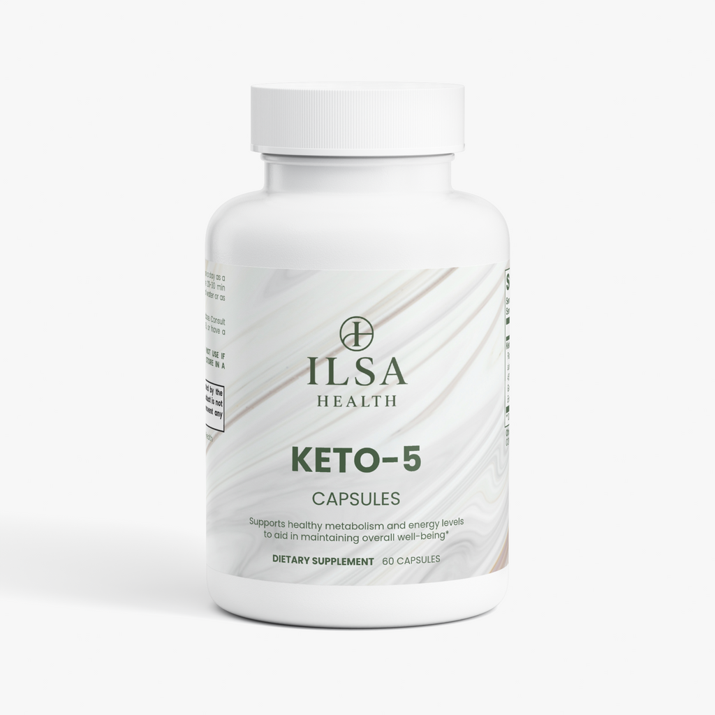 Keto-5
