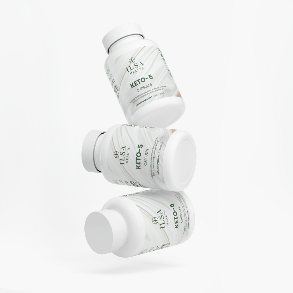 Keto-5