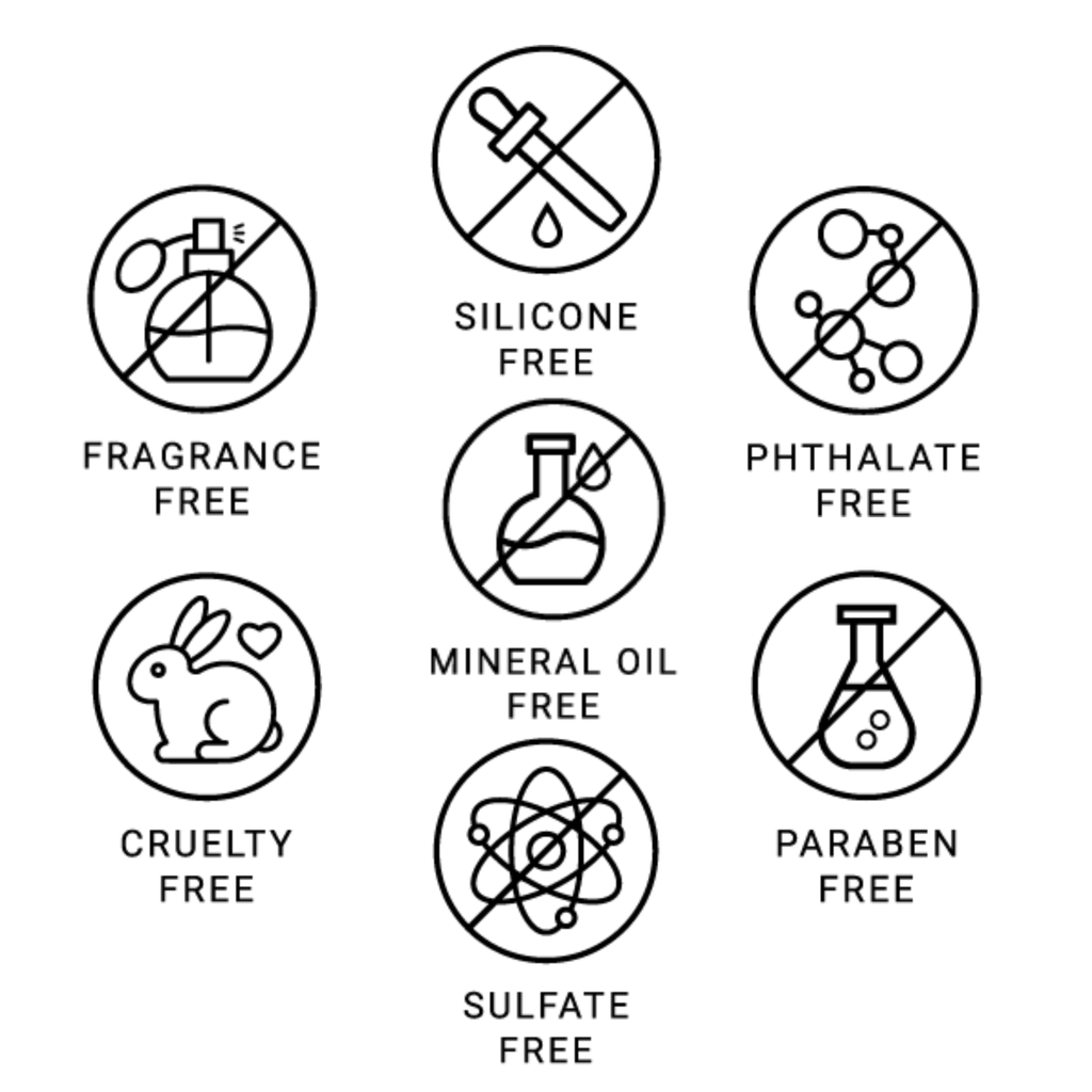 Nourishing Jojoba Face Oil